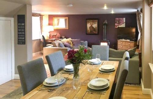 Shippon Cottage - Ukc6303 - Foto 7