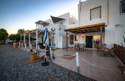 Mata's Sea House - Foto 1