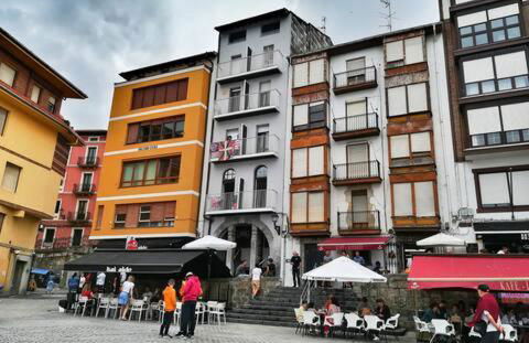 Amumaren Etxea EBI01231 - Foto 26