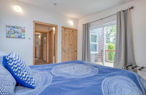 Modern Manzanita Retreat - Meredith Lodging - Foto 26