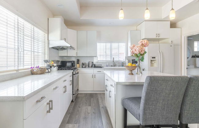 Chic & Cozy Home - Perfect Southern California Getaway - Foto 21