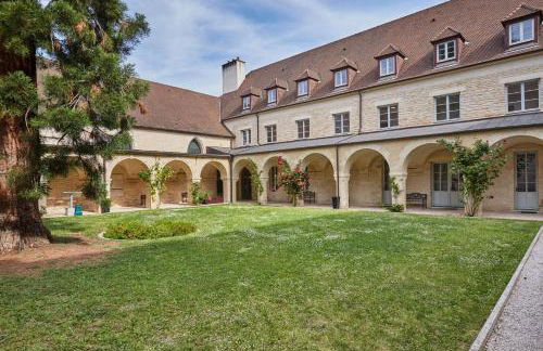 Appart'hôtel Odalys City - Dijon Centre Les Cordeliers - Foto 2