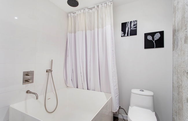 Corporate Stays Loft4U Apartments - Foto 37