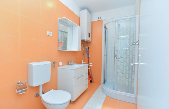 Apartment Stana 242 - Photo 50