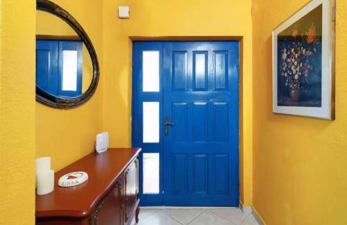 Villa Tropica, total privacy, tropical garden and private pool - Photo 23