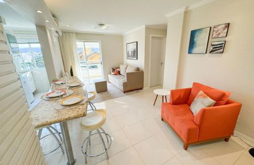 Charme Conforto Jurere Internacional Florianópolis - Foto 2