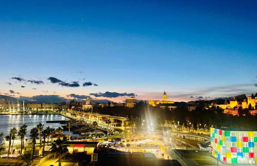 El Atardecer Skyline romantic views - Photo 20