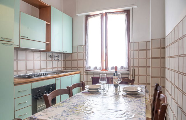 Casa Maria Casa Vacanze - Foto 10