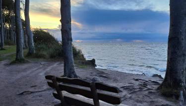 Ferienwohnung Küstenanker - Foto 2