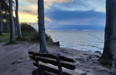 Ferienwohnung Küstenanker - Foto 2