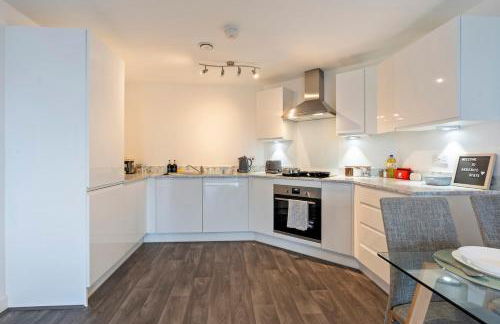 Modern and spacious apartment close to City Centre - Foto 37