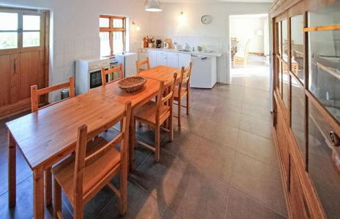 Ehemaliges Farmhaus Lehsten - Foto 4