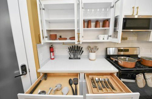 Mount Melanin Spacious 4BD Home Sleeps 17 - Near NRG Stadium - Foto 25