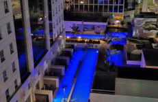 Flat confortável particular no Hotel Jade Park Sul Brasília-DF - Foto 28