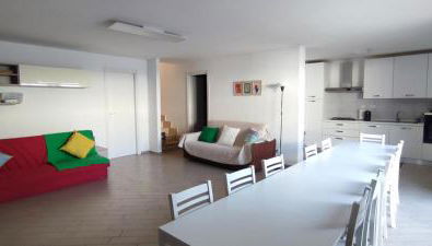 Villa Bassani, grande e luminosa ideale per gruppi - Foto 4, stove