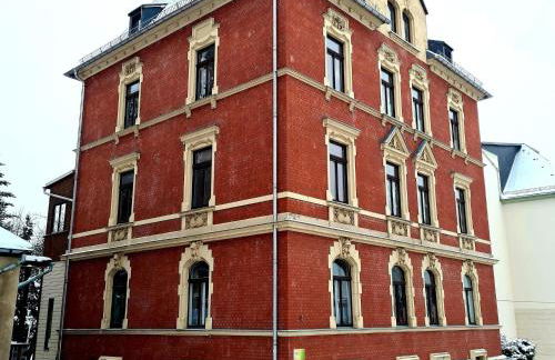 Apartment in Falkenstein With Wood-burning Stove - Foto 2