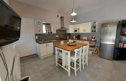 Le Moulin de Gratte Sac - Foto 40