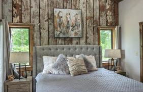 Hasty Cutoff Cabin - Foto 22