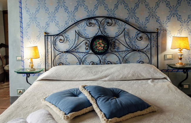 Antica Dimora Leones - Foto 42