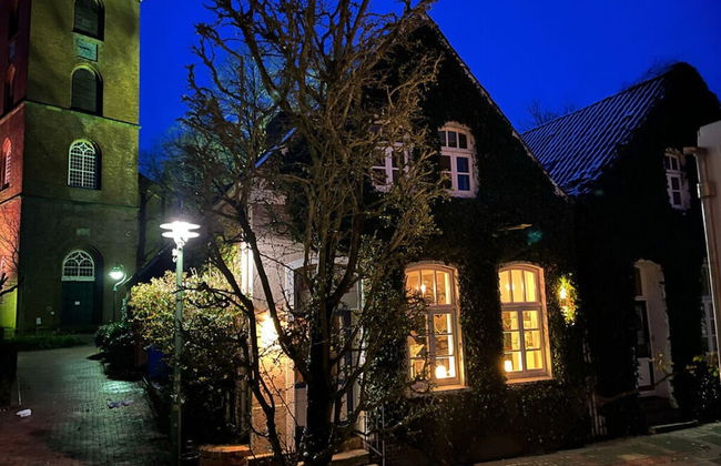 Ebbe Comfortable Holiday Residence - Foto 30