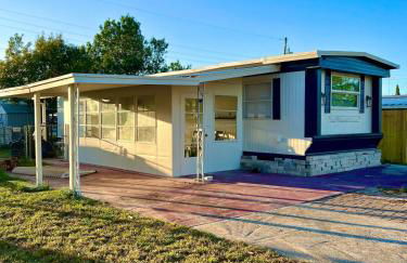 Cozy House - 2beds & 1 bath - Photo 34