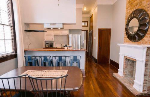 Marais Gem - Monthly 1BR Rental - Foto 13