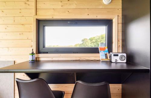 Romantic Off-Grid Cabin Views of Cotswolds - Foto 20