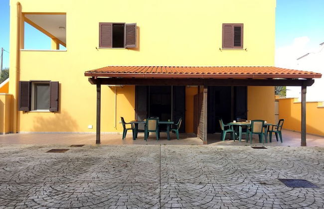 Appartamento Atena - Foto 13