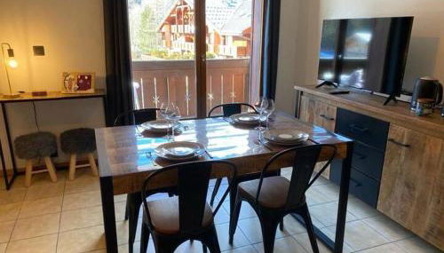 Le Cocon des Cîmes - Photo 4