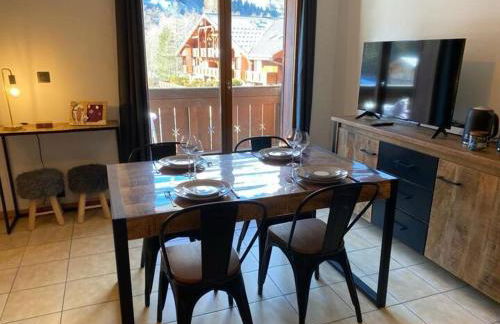 Le Cocon des Cîmes - Photo 4