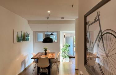 Moderne CityWohnung nahe Theresienwiese & Westpark - Foto 2