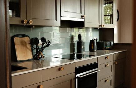 The Lawrance Luxury Aparthotel - Harrogate - Foto 18