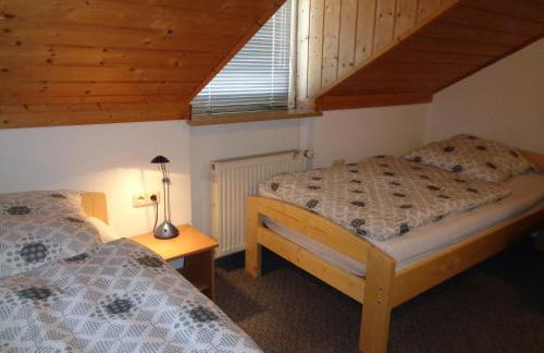 Ferienhaus Tine am Schlossberg in Zandt - Foto 6