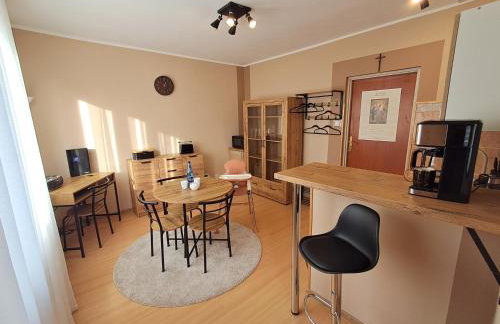 przy Zamku Ryn - Foto 10