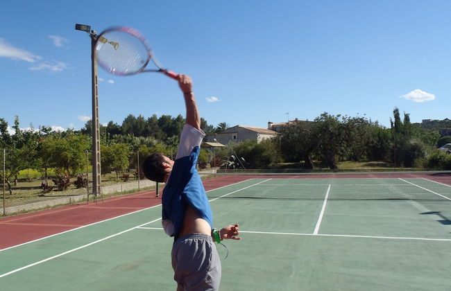 Hotel Rural Monnaber Nou & SPA - Foto 61