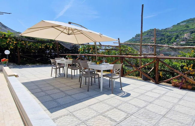 Villa in Lemon Grove With Sea Views & Sea Breeze - Foto 34