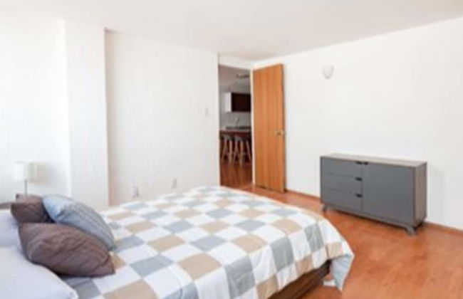 JUUB Amazing Apartment at Reforma - Foto 8