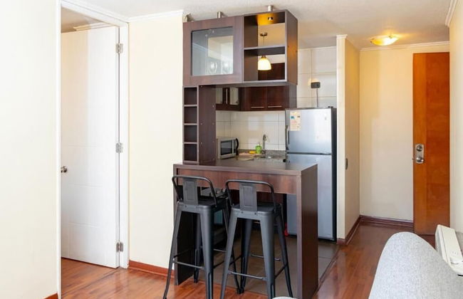 Departamentos Amoblados Torre Tagle - Photo 61