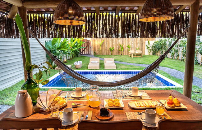 CASA JENIPAPO TRANCOSO - Photo 15