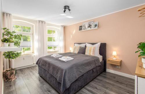 Luxury Vista Apartment I Küche I WLAN I Smart-TV I Zentral - Foto 4