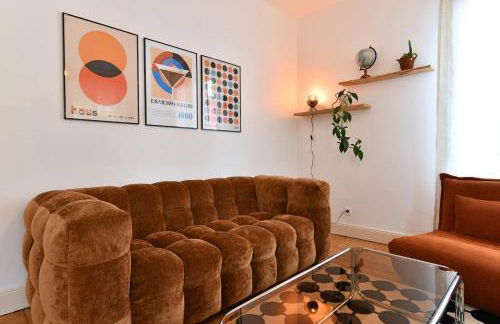 Beautiful and bright apartment - Foto 10