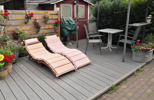 Ferienwohnung Wroblewsky - Foto 12