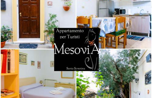Appartamento per Turisti Mesovia - Photo 1