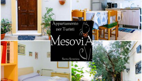 Appartamento per Turisti Mesovia - Foto 1