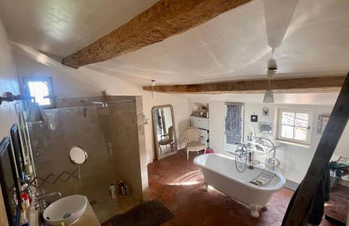 Très beau mas à Bonnieux - Foto 22