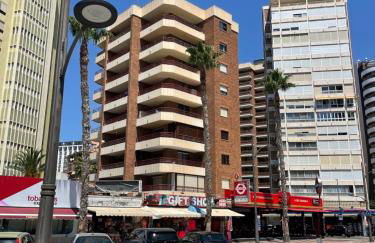 New Square Tiki - Foto 29