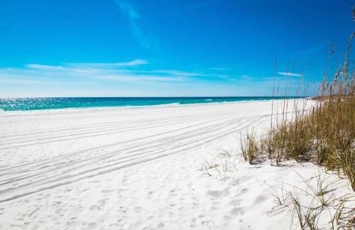 Breeze- New 2 blocks to beach - Sleeps 26 - Pool - Foto 40