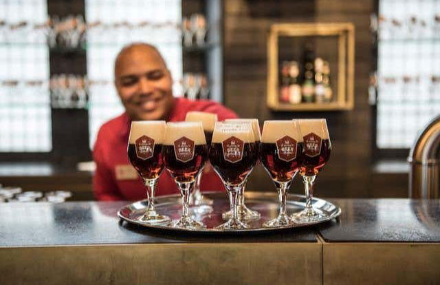 Entrada al Museo de la Cerveza - Foto 7