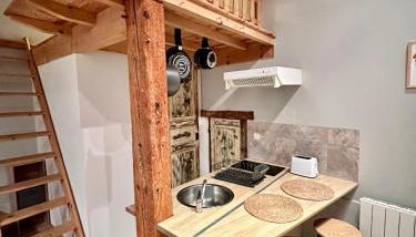 Agréable studio plein centre - Foto 4