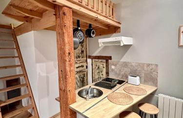 Agréable studio plein centre - Foto 4